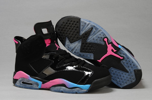 Jordan 6 Women AAA 8